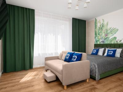 Фото номера отеля