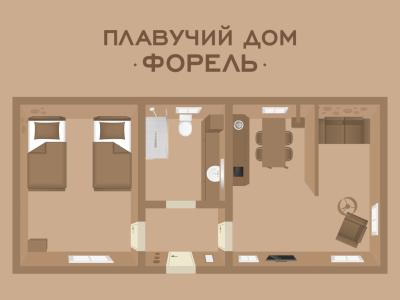 Фото номера отеля