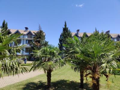 Фото отеля