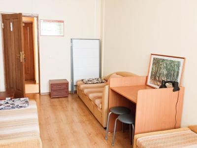 Фото номера отеля