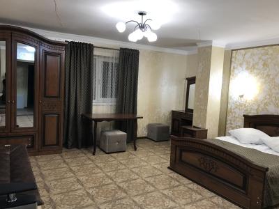 Фото отеля