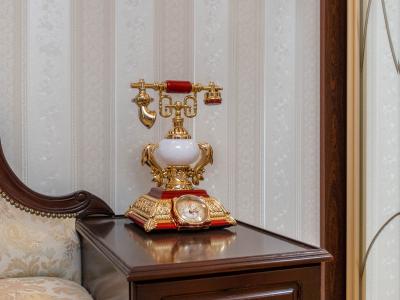 Фото отеля