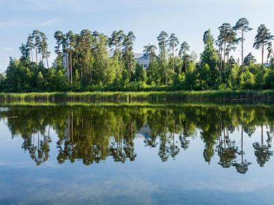 Фото отеля
