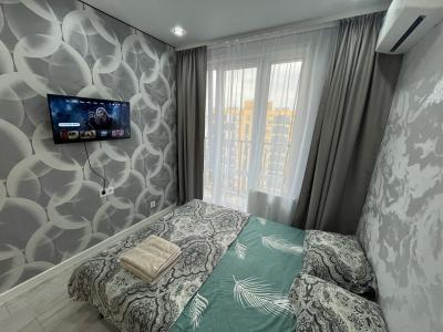 Фото отеля