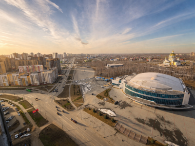 Фото отеля