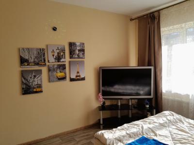 Фото отеля