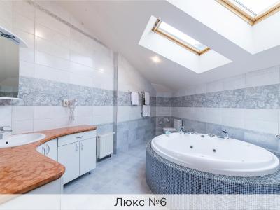 Фото отеля