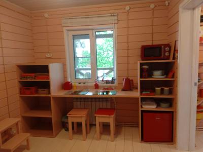 Фото отеля