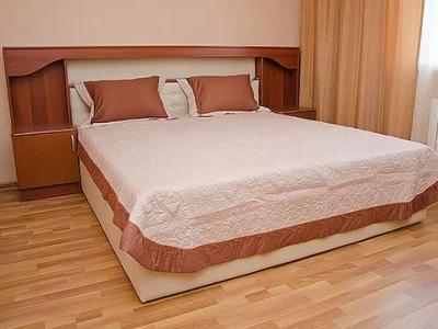 Фото отеля