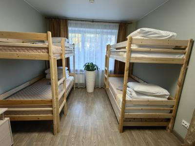 Фото отеля