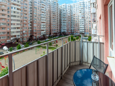 Фото отеля