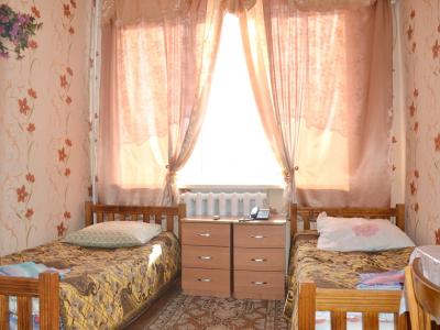 Фото отеля
