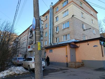 Фото отеля