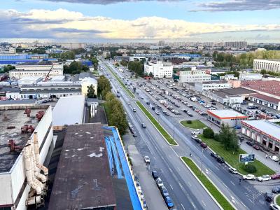 Фото отеля
