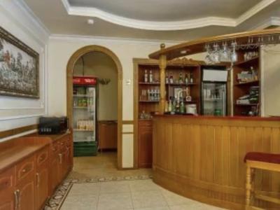Фото отеля