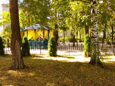 Фото отеля