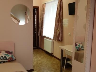 Фото номера отеля