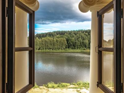 Фото номера отеля