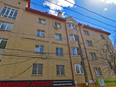 Фото отеля