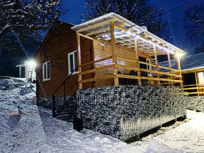 Фото номера отеля