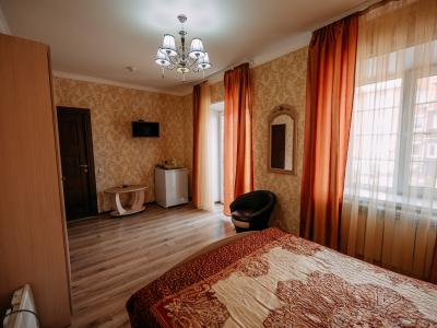 Фото номера отеля