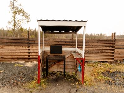 Фото отеля