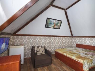 Фото номера отеля