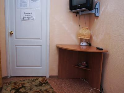 Фото отеля