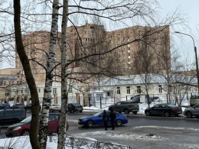 Фото номера отеля