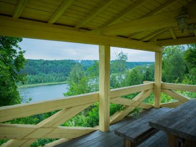 Фото отеля