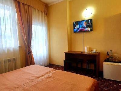 Фото номера отеля