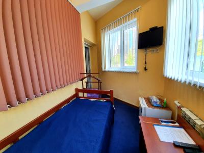 Фото номера отеля