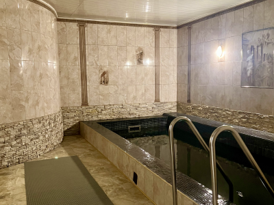 Фото отеля