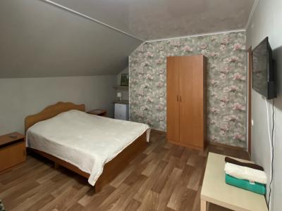 Фото номера отеля