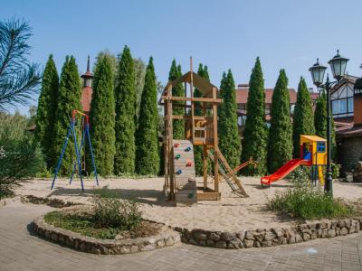 Фото отеля