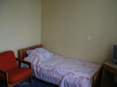 Фото отеля
