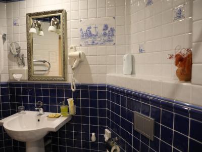 Фото номера отеля