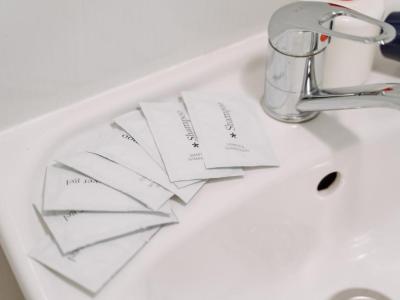 Фото отеля
