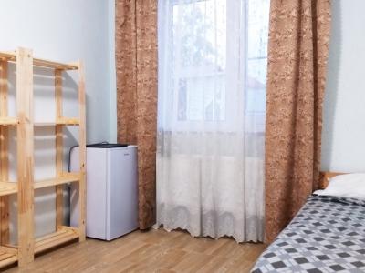 Фото номера отеля