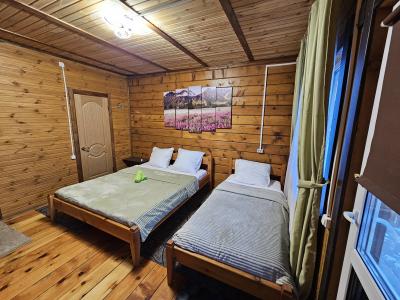 Фото номера отеля
