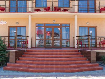 Фото отеля
