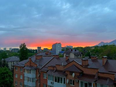 Фото номера отеля