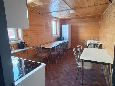 Фото номера отеля