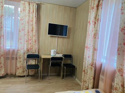 Фото номера отеля