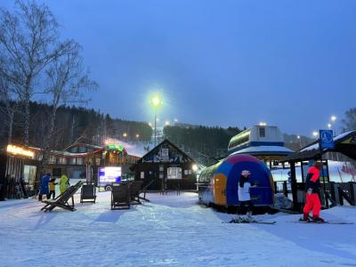 Фото номера отеля