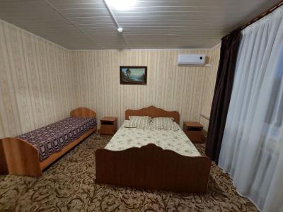 Фото номера отеля