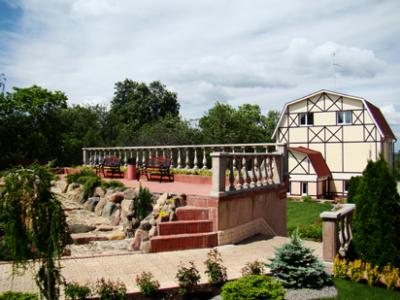 Фото отеля