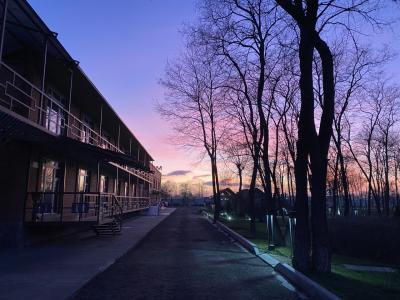 Фото отеля