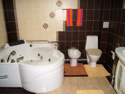 Фото отеля