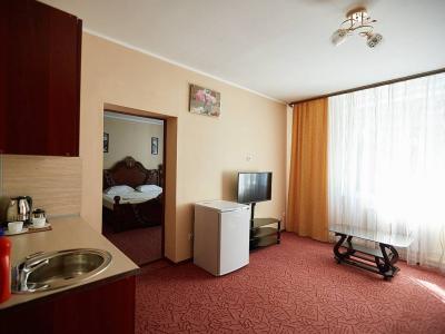 Фото номера отеля